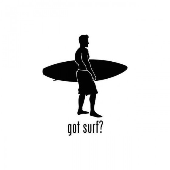 Got Surf Style 2 Vinyl...