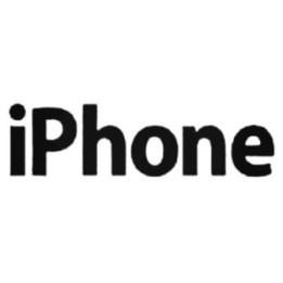 iPhone Stickers – Apple Tech Decals iPhone 15 14 13 (2-Pack)