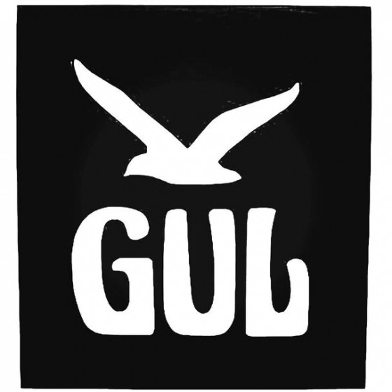 Gul Retro Block Surfing...