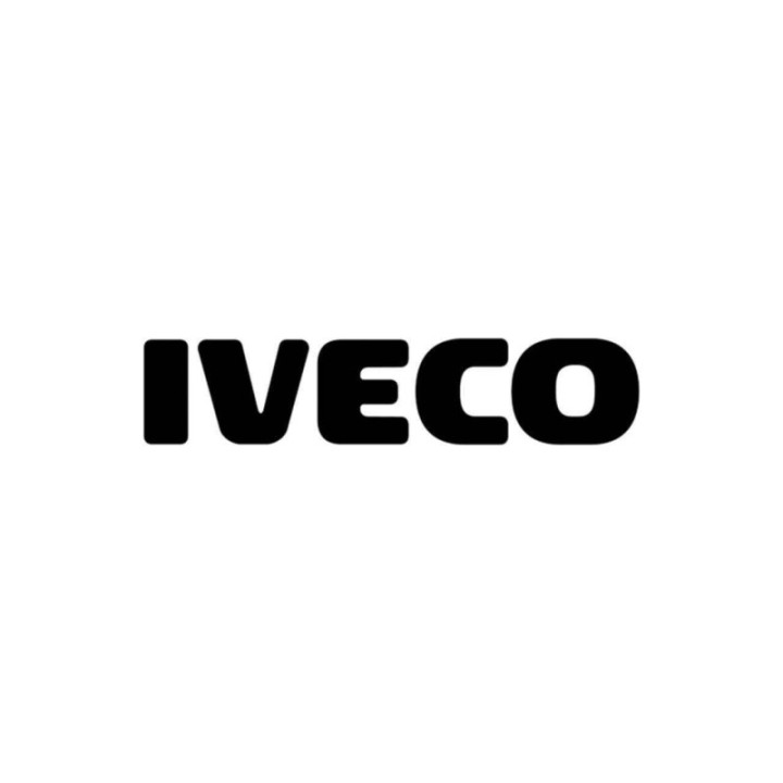 Buy Iveco Ecriture Vinyl Decal Sticker Online