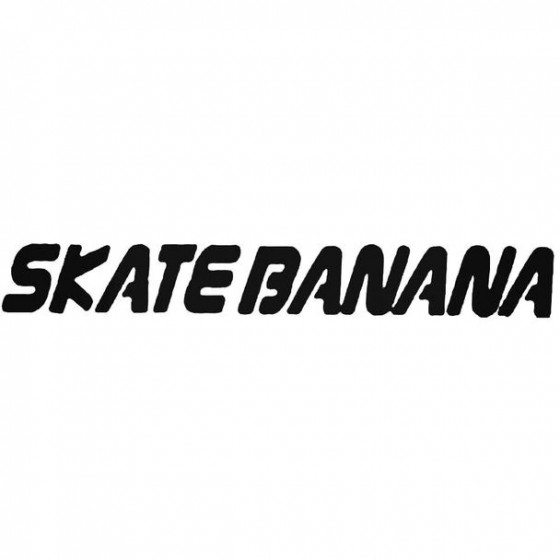 Lib Tech Skate Banana...