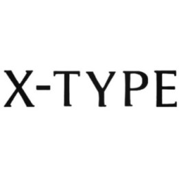 Buy Jaguar X Type Aftermarket Decal Sticker Online