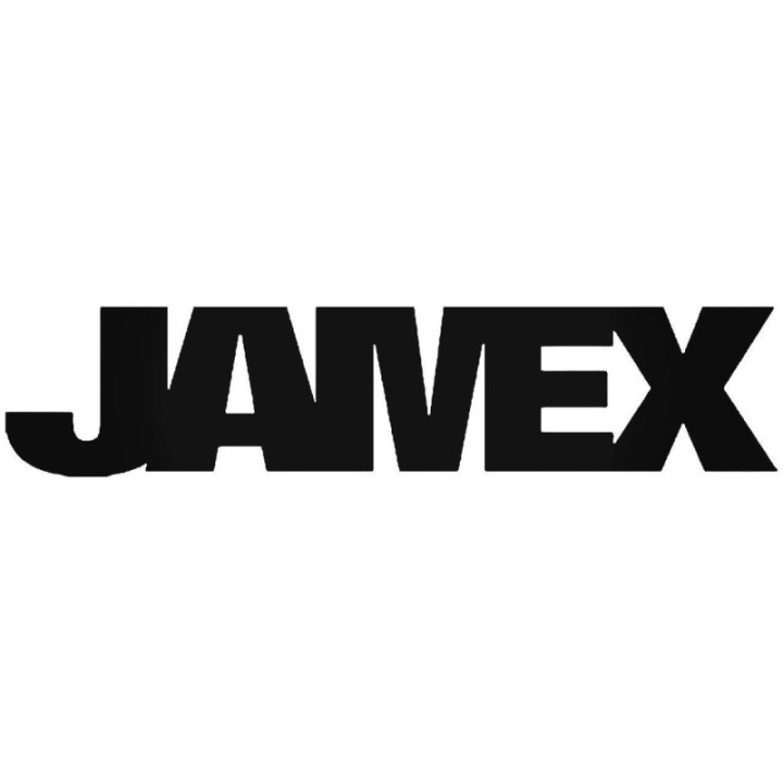 Buy Jamex Vinyl Decal Sticker Online