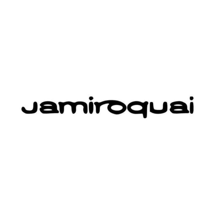 Jamiroquai Stickers – Space Cowboy Band Decals (2-Pack)