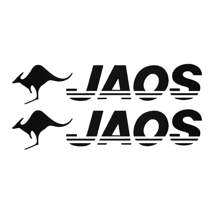 Buy Jaos Truck Accessories S Vinl Car Graphics Decal Sticker Online