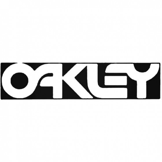 Oakley Retro Block Surfing...