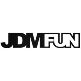 Buy Jdm Fun Jdm Car Decal Sticker Online