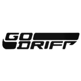 Buy Jdm Go Drift Decal Sticker Online