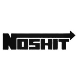 NOS Hit Stickers – JDM Nitrous Humour Decals (2-Pack)