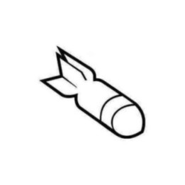 JDM Bomb Stickers – Drift Stance Racing Decals (2-Pack)