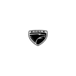 Buy Jeep Eagle Vinyl Decal Sticker Online