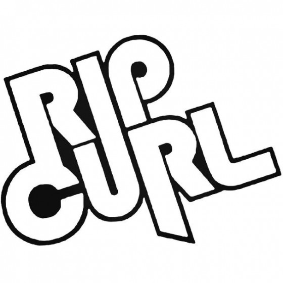 Rip Curl Funky Surfing...