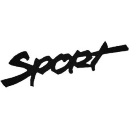 Buy Jeep Wrangler Sport Decal Sticker Online