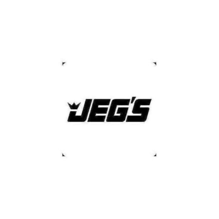 Buy Jegs Decal Sticker Online