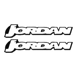 Buy Jordan F1 Decal Sticker Online