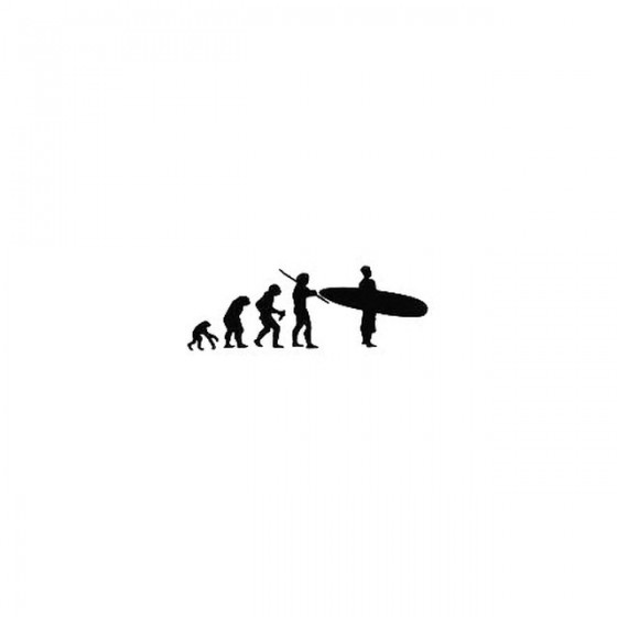 Surfer Evolution Vinyl...