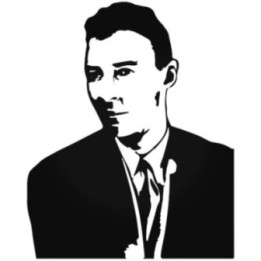 Oppenheimer Stickers – Manhattan Project Decals (2-Pack)