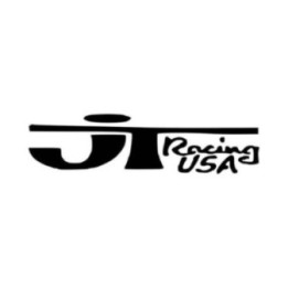 Buy Jt Racing Solo Vinyl Decal Sticker Online