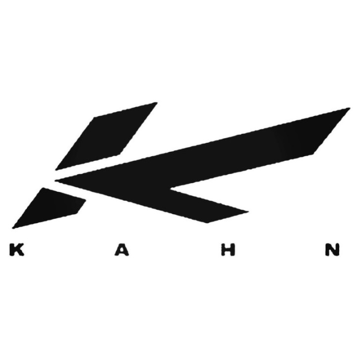 Buy Kakimoto Racing 01 Decal Sticker Online