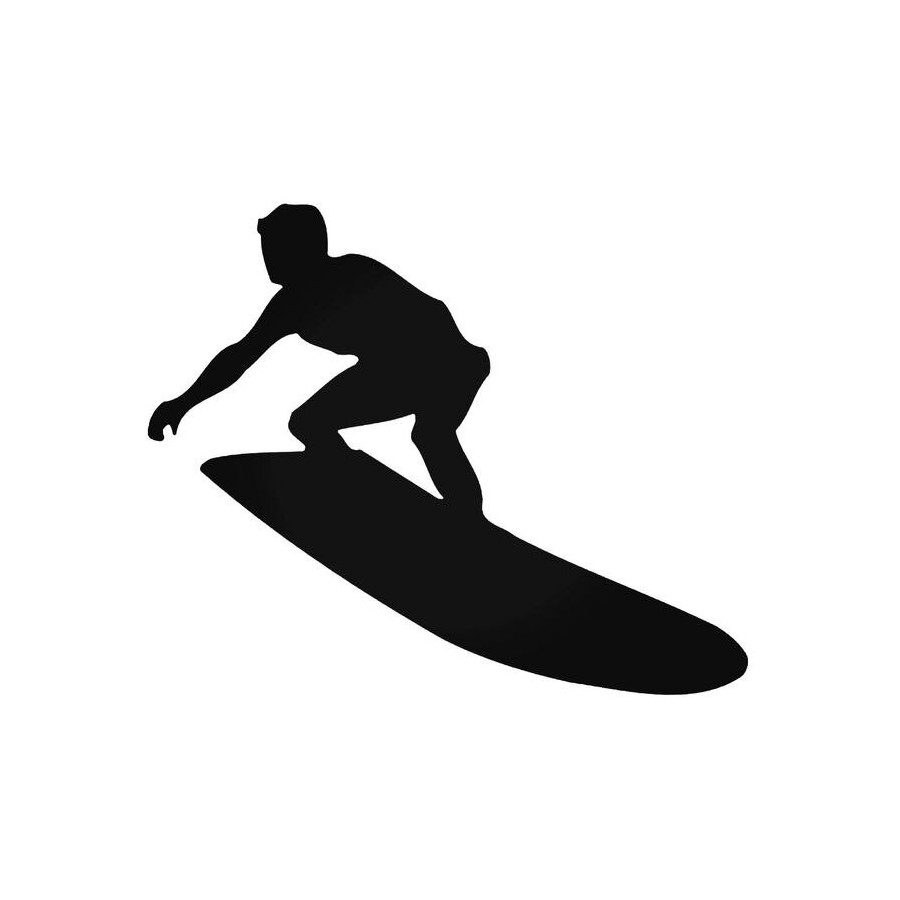 Buy Surfing 894 Decal Online