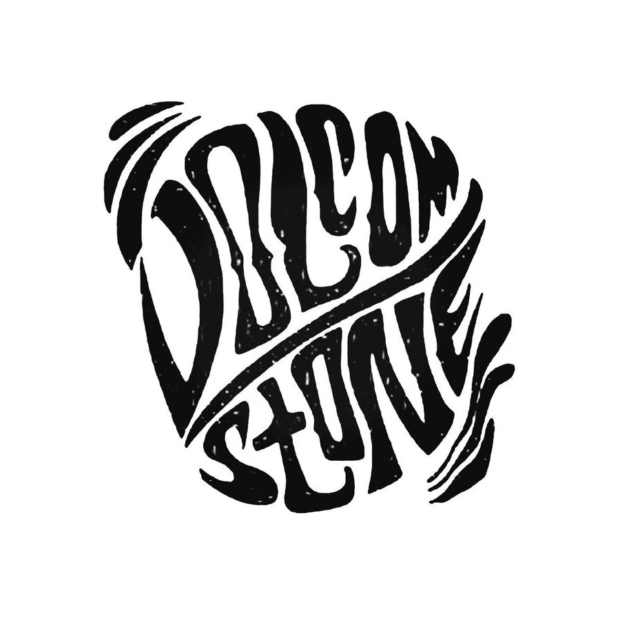 Buy Volcom Back In The Dayze Surfing Decal Sticker Online