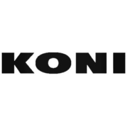 Buy Koni Shocks Triangle Decal Sticker Online