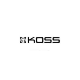 Buy Koss Audio Set Decal Sticker Online