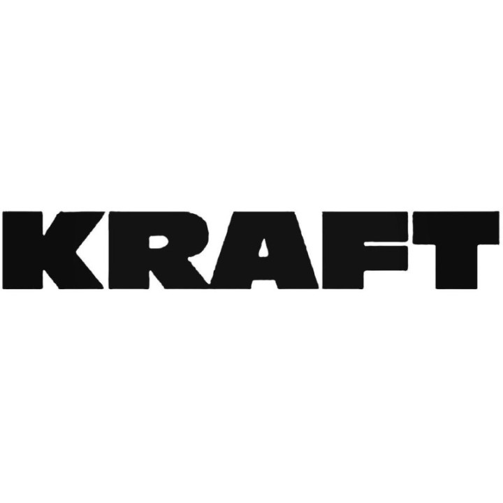 Buy Kraft Vinyl Decal Online