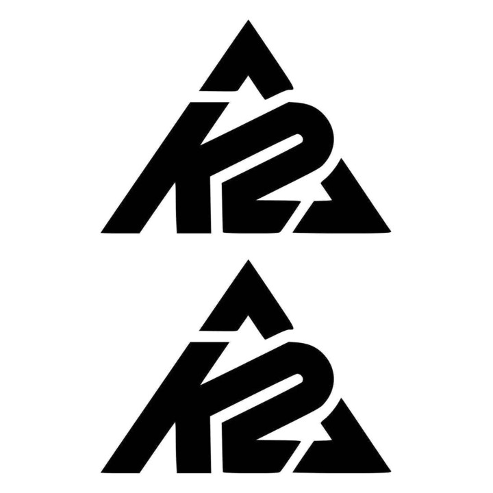 Buy K Sports Symbol Vinyl Decal Sticker Online