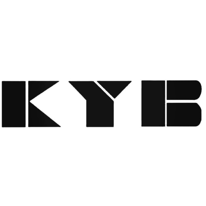 Buy Kyb Graphic Decal Sticker Online