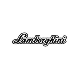 Buy Lamborghini Contour Plein Vinyl Decal Sticker Online