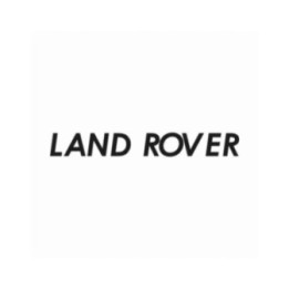 Buy Land Rover Texte Vinyl Decal Sticker Online