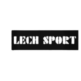 Lech Sport Stickers – Ski Alpine Decals (2-Pack)