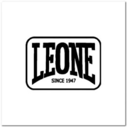 Leone 1947 Stickers – Boxing MMA Combat Sports (2-Pack)