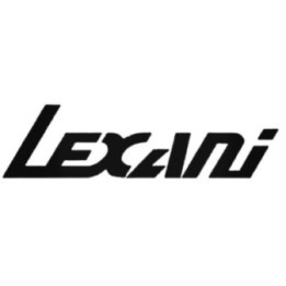 Buy Lexani Graphic Decal Sticker Online