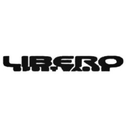 Buy Libero Sport Wagon Decal Sticker Online