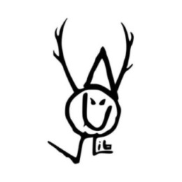 Buy Lib Tech Jackalopoly Vinyl Decal Sticker Online