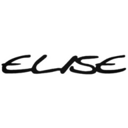 Buy Lotus Elise 2 Decal Sticker Online
