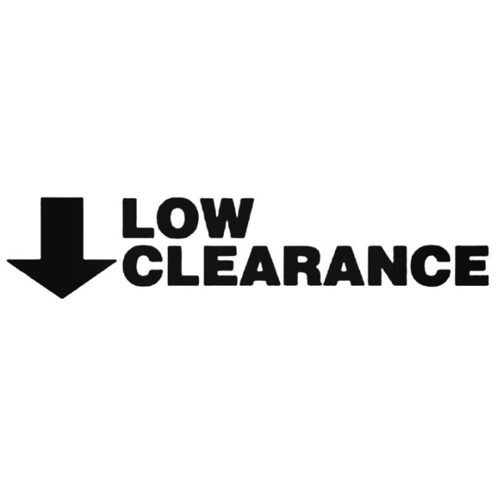 Buy Low Clearance Jdm Japanese Decal Sticker Online