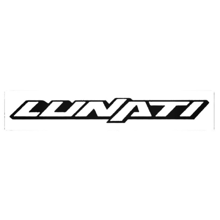Buy Lunati Windshield Decal Sticker Online