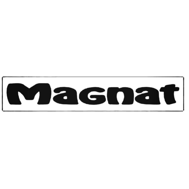 Buy Magnat Audio Windshield Decal Sticker Online