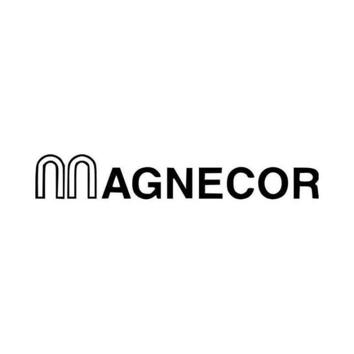 Buy Magnecor Aftermarket Logo Graphic Vinyl Decal Sticker Online
