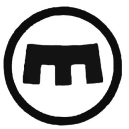 Buy Magura Round Decal Sticker Online