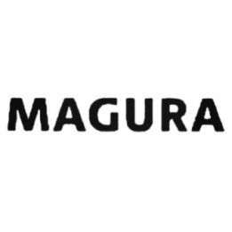 Buy Magura Text Decal Sticker Online