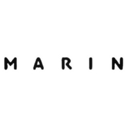 Buy Marin Retro Decal Sticker Online