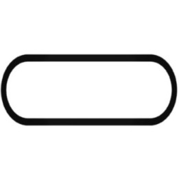 Martinsville Speedway Stickers – NASCAR Track Decals (2-Pack)