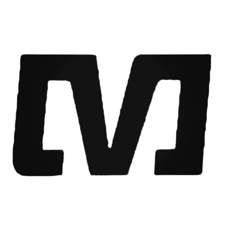 Buy Mavic M Decal Sticker Online