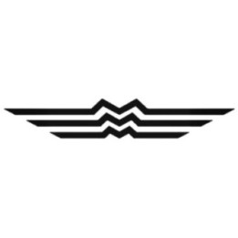 Buy Mazda 1936 Decal Sticker Online