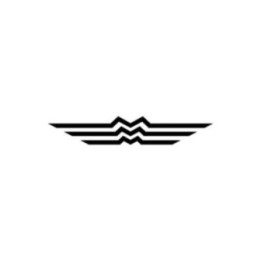 Buy Mazda Logo 2 Vinyl Decal Sticker Online