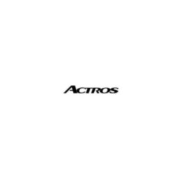 Buy Mercedes Actros Decal Sticker Online